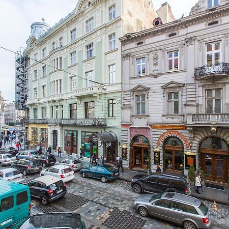 Біля Вокзалу Квартира Подобово По Вулиці Коротка 11 Сучасна Після Ремонту Lviv Extérieur photo