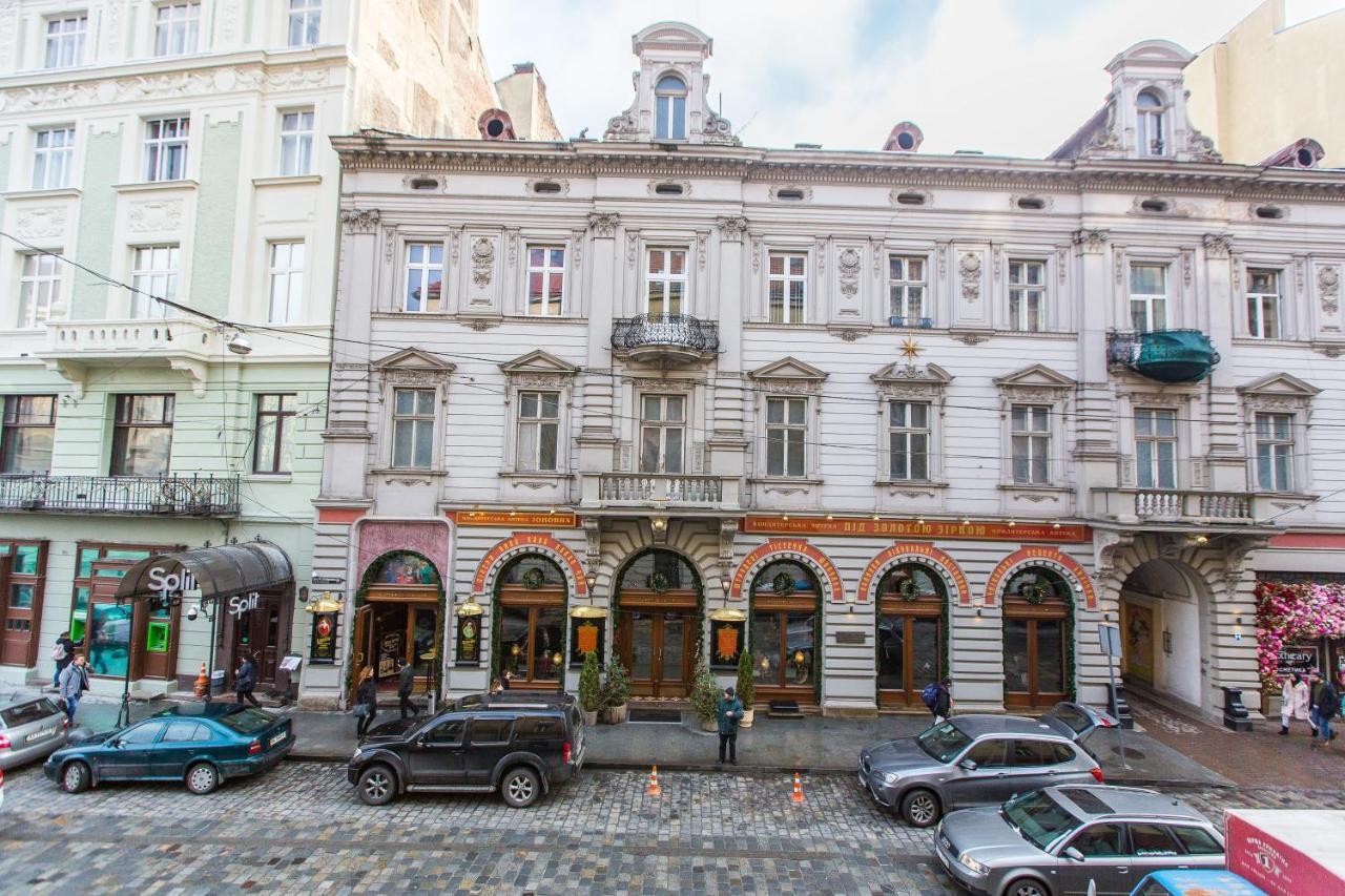 Біля Вокзалу Квартира Подобово По Вулиці Коротка 11 Сучасна Після Ремонту Lviv Extérieur photo